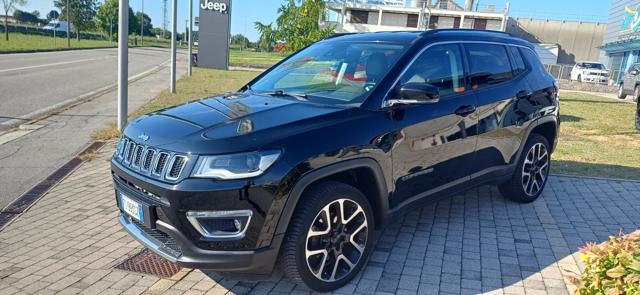 JEEP COMPASS 1.4 MULTIAIR 170 CV AUT. 4WD LIM - foto 2