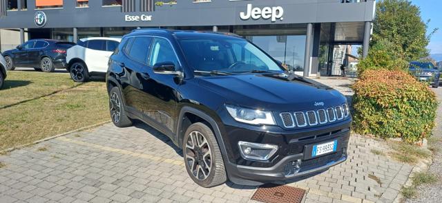 JEEP COMPASS 1.4 MULTIAIR 170 CV AUT. 4WD LIM