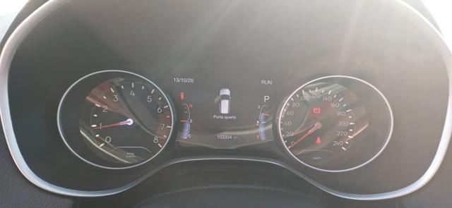 JEEP COMPASS 1.4 MULTIAIR 170 CV AUT. 4WD LIM - foto 13