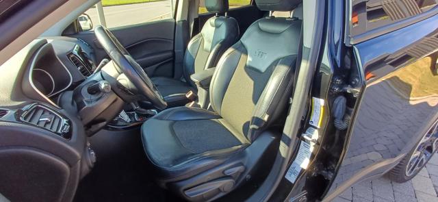 JEEP COMPASS 1.4 MULTIAIR 170 CV AUT. 4WD LIM - foto 10