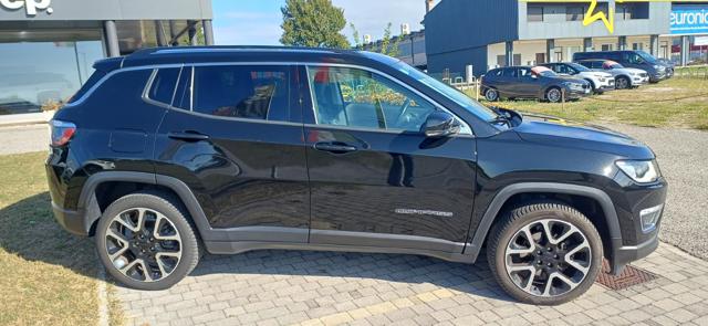 JEEP COMPASS 1.4 MULTIAIR 170 CV AUT. 4WD LIM - foto 5