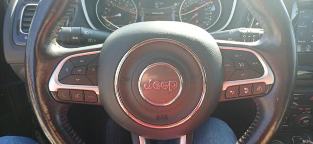 JEEP COMPASS 1.4 MULTIAIR 170 CV AUT. 4WD LIM - foto 15