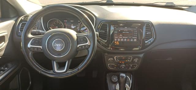 JEEP COMPASS 1.4 MULTIAIR 170 CV AUT. 4WD LIM - foto 12