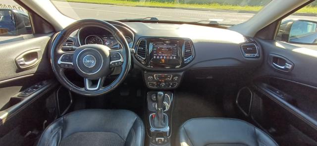 JEEP COMPASS 1.4 MULTIAIR 170 CV AUT. 4WD LIM - foto 11