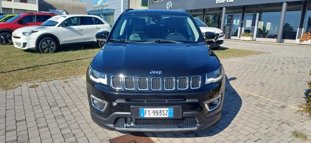 JEEP COMPASS 1.4 MULTIAIR 170 CV AUT. 4WD LIM - foto 7