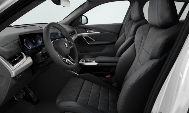 BMW X2 SDRIVE 18D MSPORT PRO AUT. - foto 4