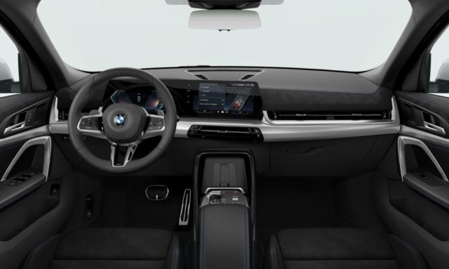 BMW X2 SDRIVE 18D MSPORT PRO AUT. - foto 3
