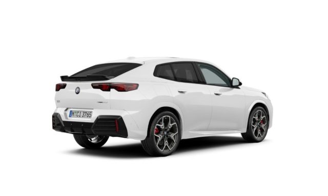 BMW X2 SDRIVE 18D MSPORT PRO AUT. - foto 2