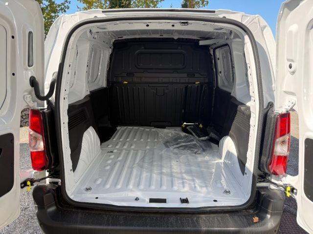 PEUGEOT PARTNER BLUEHDI 100 S&S PC FURGONE - foto 10