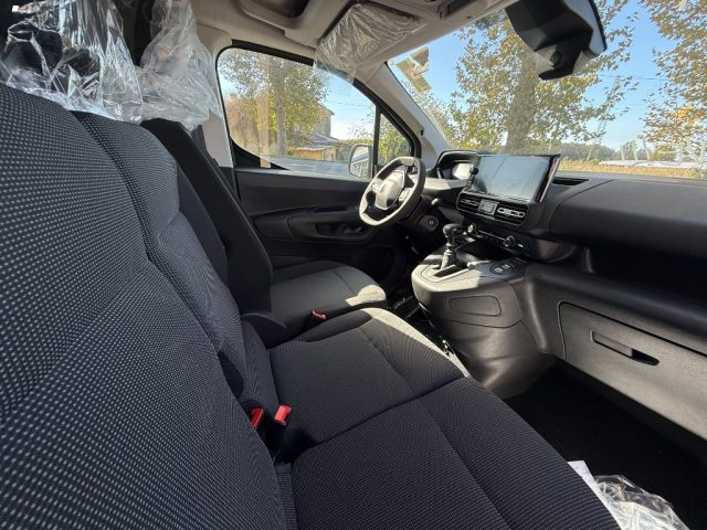 PEUGEOT PARTNER BLUEHDI 100 S&S PC FURGONE - foto 12
