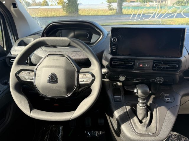 PEUGEOT PARTNER BLUEHDI 100 S&S PC FURGONE - foto 13