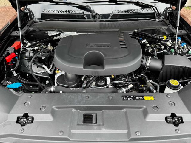 LAND ROVER DEFENDER 3.0D  200 CV XDINAMIC TAGLIANDI  - foto 15