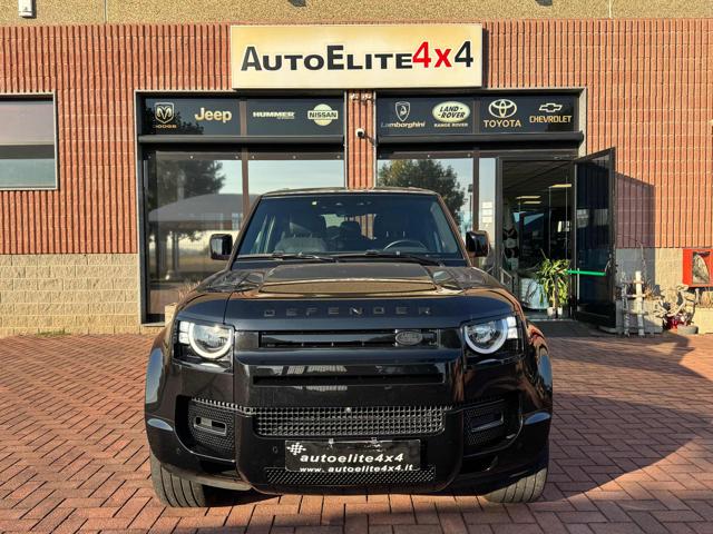 LAND ROVER DEFENDER 3.0D  200 CV XDINAMIC TAGLIANDI  - foto 17