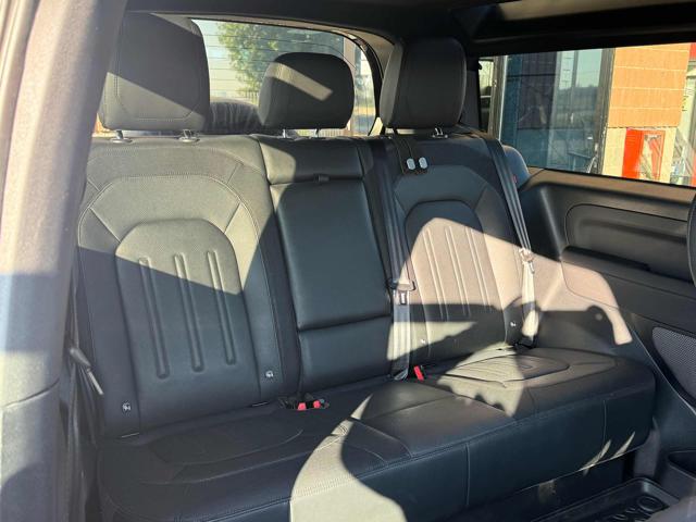 LAND ROVER DEFENDER 3.0D  200 CV XDINAMIC TAGLIANDI  - foto 12