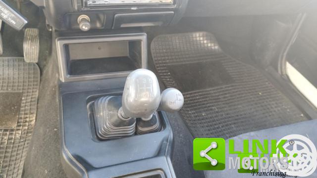 MITSUBISHI L200 K34 MOTORE 4D56 - foto 10