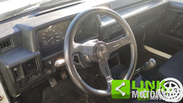 MITSUBISHI L200 K34 MOTORE 4D56 - foto 6