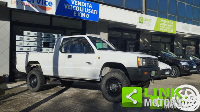MITSUBISHI L200 K34 MOTORE 4D56 - foto 3