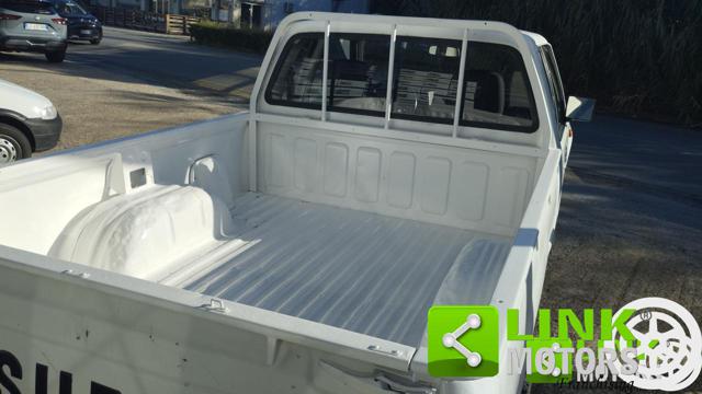 MITSUBISHI L200 K34 MOTORE 4D56 - foto 5