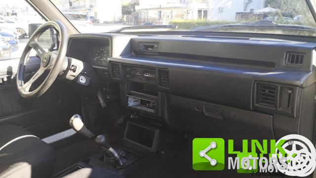 MITSUBISHI L200 K34 MOTORE 4D56 - foto 7