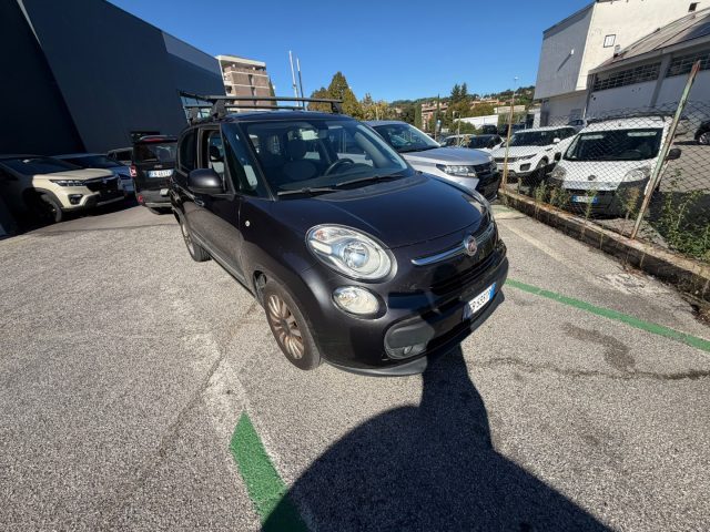 FIAT 500L 1.4 T-JET 120 CV GPL POP STAR - foto 2