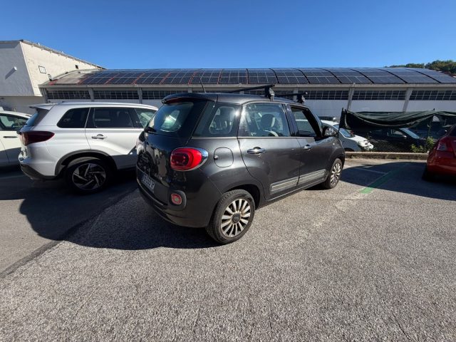 FIAT 500L 1.4 T-JET 120 CV GPL POP STAR - foto 3