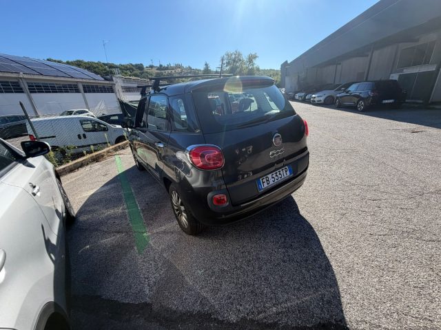 FIAT 500L 1.4 T-JET 120 CV GPL POP STAR - foto 4