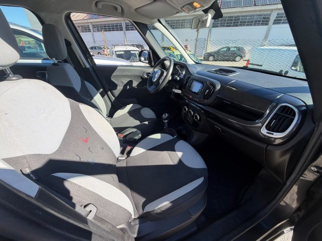 FIAT 500L 1.4 T-JET 120 CV GPL POP STAR - foto 5