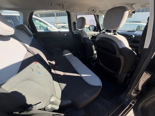 FIAT 500L 1.4 T-JET 120 CV GPL POP STAR - foto 6