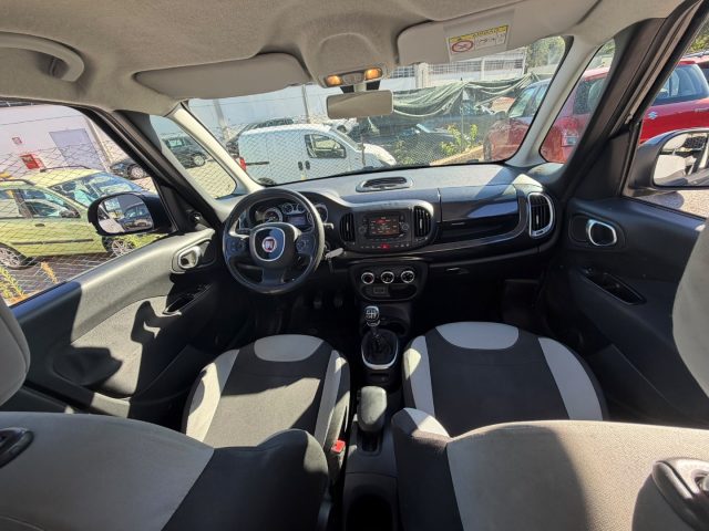FIAT 500L 1.4 T-JET 120 CV GPL POP STAR - foto 7