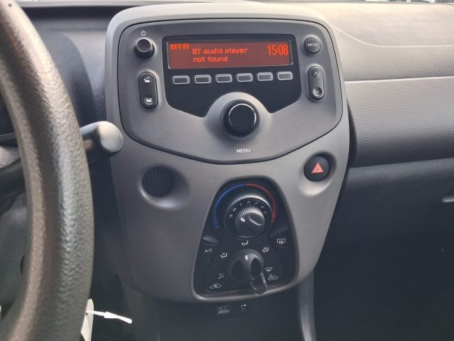 PEUGEOT 108 VTI 72 ETG 5 PORTE ACTIVE - foto 13