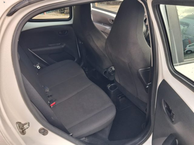 PEUGEOT 108 VTI 72 ETG 5 PORTE ACTIVE - foto 15