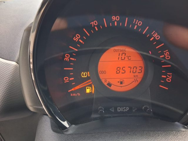 PEUGEOT 108 VTI 72 ETG 5 PORTE ACTIVE - foto 9