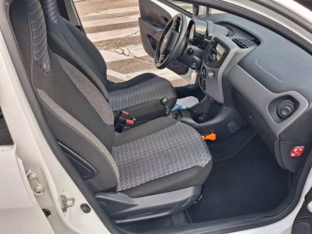PEUGEOT 108 VTI 72 ETG 5 PORTE ACTIVE - foto 11