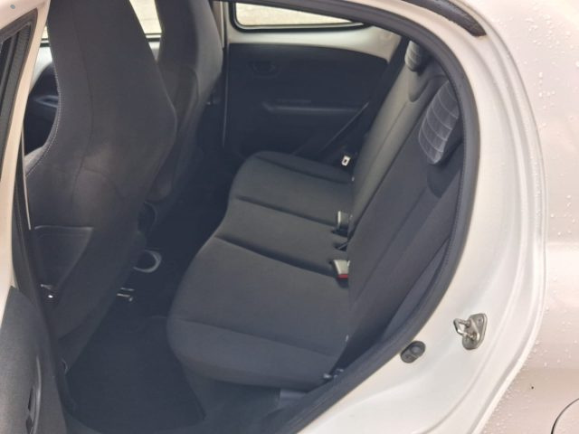 PEUGEOT 108 VTI 72 S&S 5 PORTE ACTIVE - foto 17