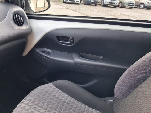 PEUGEOT 108 VTI 72 S&S 5 PORTE ACTIVE - foto 11
