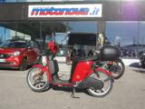 VENDO Moto e Scooter a Città di Castello – foto 1