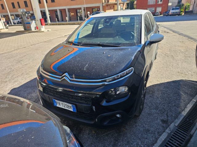 CITROEN C3 BLUEHDI 75 S&S SHINE