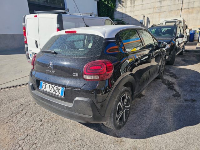 CITROEN C3 BLUEHDI 75 S&S SHINE - foto 2