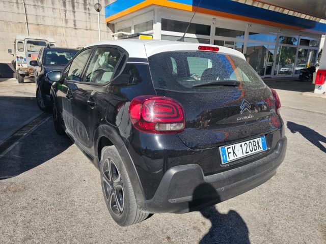 CITROEN C3 BLUEHDI 75 S&S SHINE - foto 3