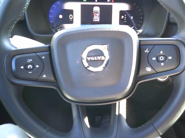 VOLVO XC40 B3 AUTOMATICO ESSENTIAL - foto 7