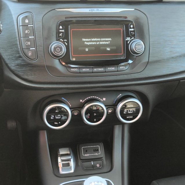 ALFA ROMEO GIULIETTA 1.6 JTDM 120 CV SUPER - foto 7