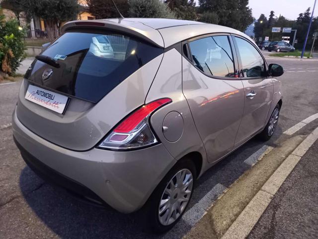 LANCIA YPSILON 1.2 69 CV 5 PORTE S&S PLATINUM G - foto 6