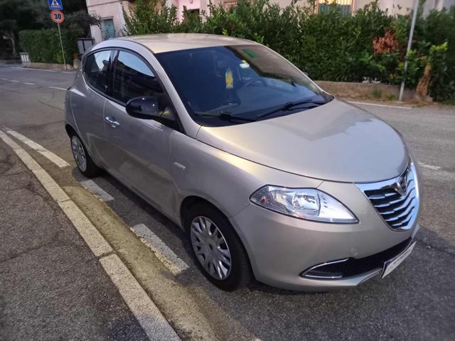 LANCIA YPSILON 1.2 69 CV 5 PORTE S&S PLATINUM G - foto 7