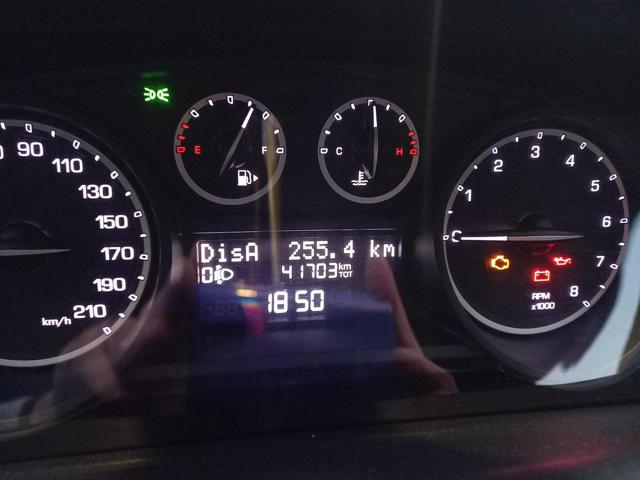 LANCIA YPSILON 1.2 69 CV 5 PORTE S&S PLATINUM G - foto 8