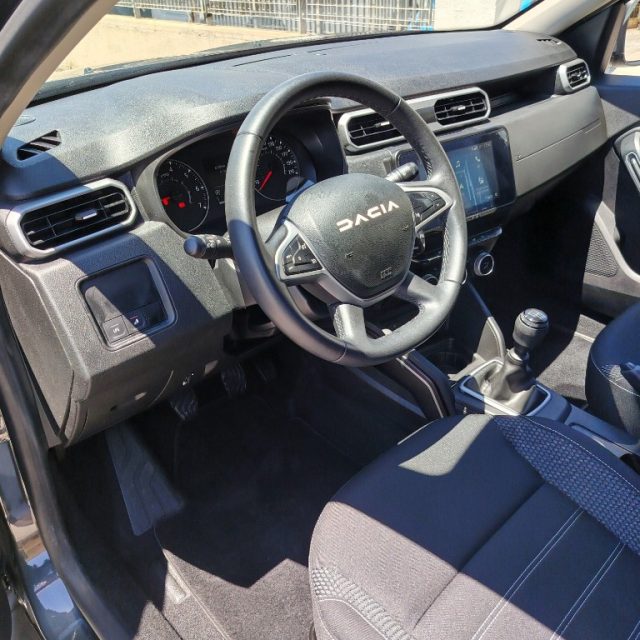 DACIA DUSTER 1.0 TCE GPL 4X2 JOURNEY UP - foto 6