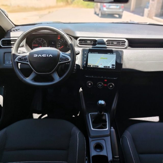 DACIA DUSTER 1.0 TCE GPL 4X2 JOURNEY UP - foto 7