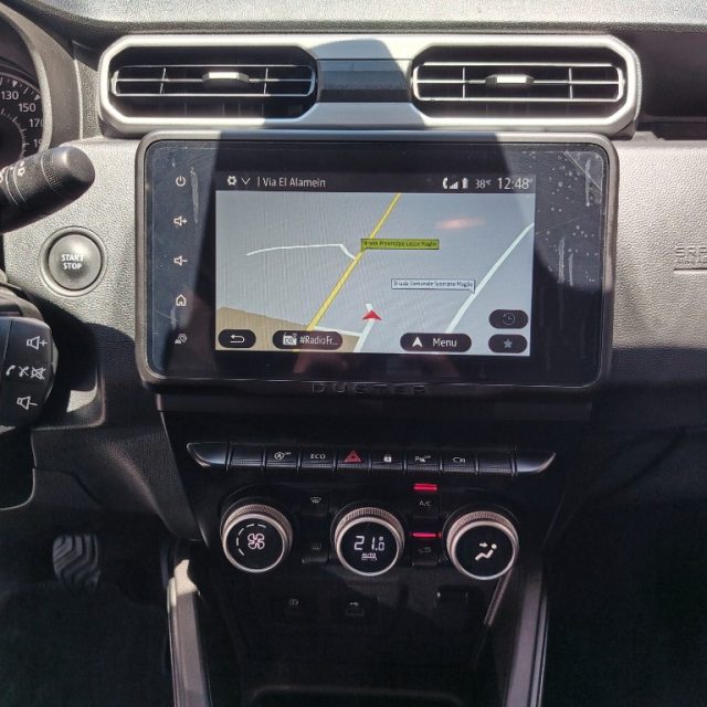 DACIA DUSTER 1.0 TCE GPL 4X2 JOURNEY UP - foto 8
