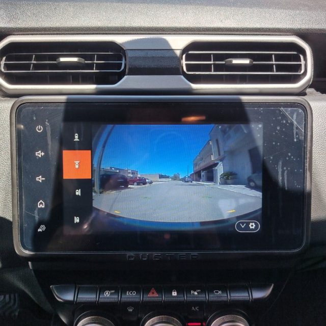 DACIA DUSTER 1.0 TCE GPL 4X2 JOURNEY UP - foto 10