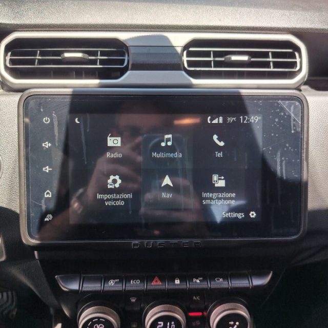 DACIA DUSTER 1.0 TCE GPL 4X2 JOURNEY UP - foto 9