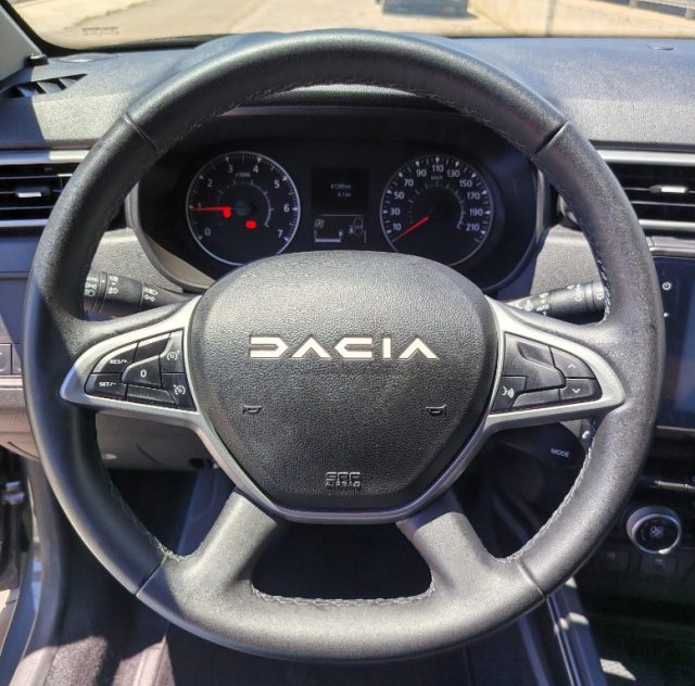 DACIA DUSTER 1.0 TCE GPL 4X2 JOURNEY UP - foto 11